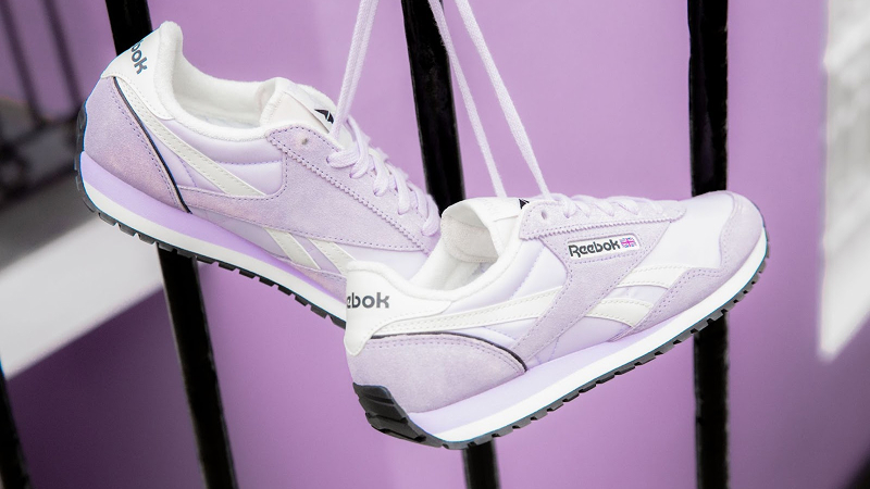 Reebok lanza su nueva colección “Studio Style”