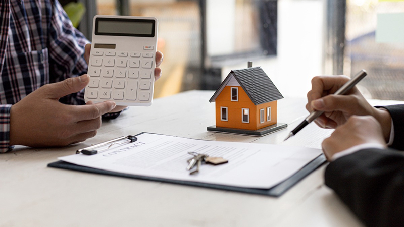 ¿Qué casa puedo comprar con 1 millón de pesos en México?
