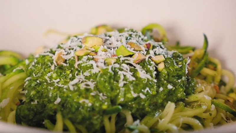 Recetas de verano fáciles y frescas