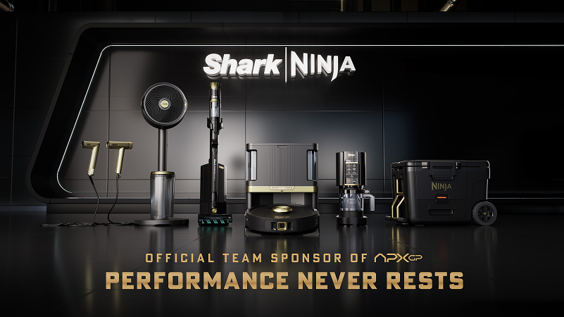 SharkNinja acapara la atención de Hollywood