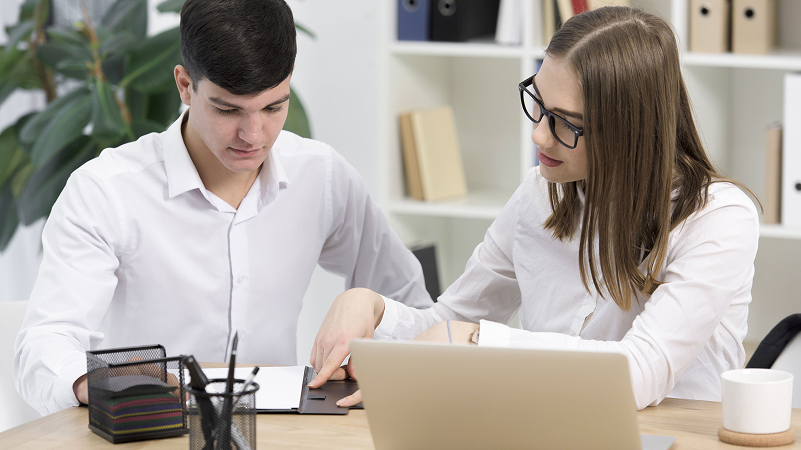 Cómo te ayuda un Asesor Previsional al planear tu retiro
