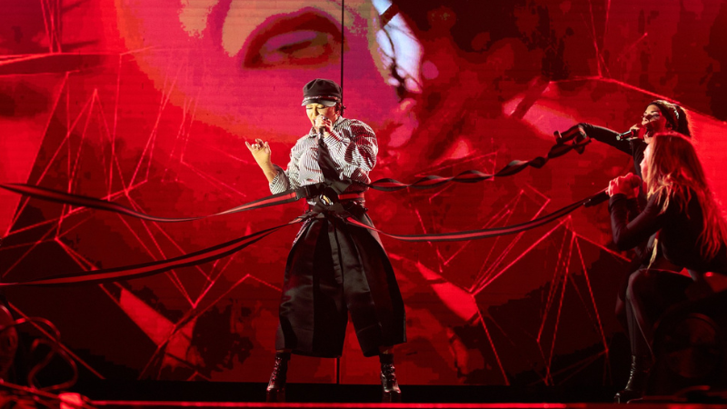 La Reina del Rock reescribe la historia en la Arena CDMX