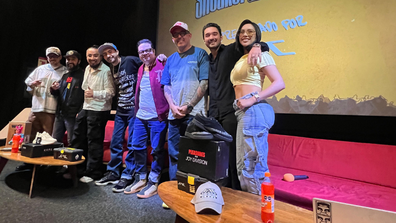 Sneaker Fever 2025: el evento que miles de sneakerheads esperaban regresa a la CDMX este julio