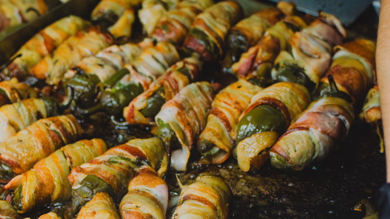Pinche Gringo conmemoró una década con una gran celebración