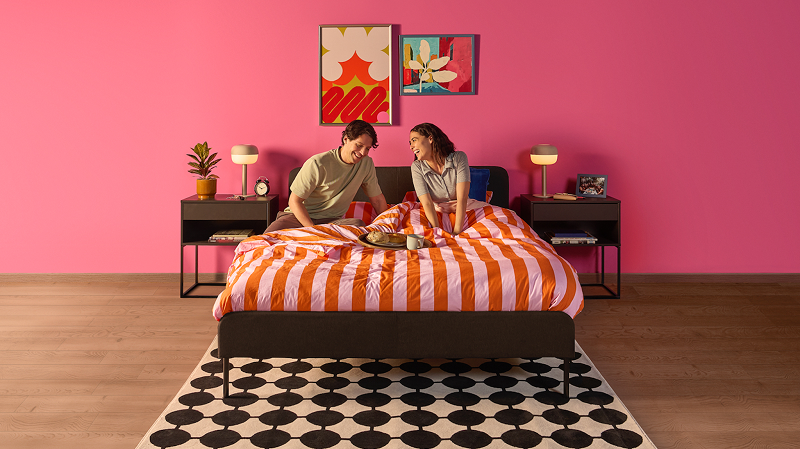 Transforma tus espacios, renueva tu vida cotidiana con Ikea