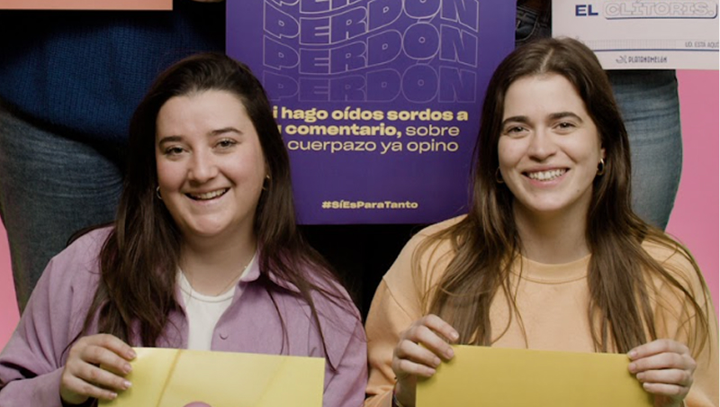 Platanomelón regala una hora laboral para que sus empleados disfruten de su sexualidad