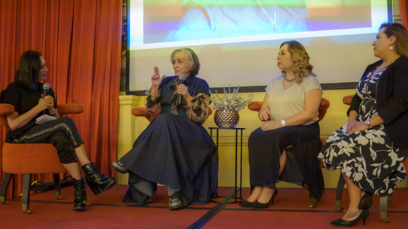 Belleza & Bienestar cumple 10 años: el autocuidado en la tercera edad toma el centro del escenario