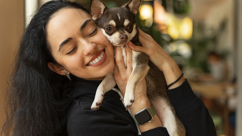 El 70% del sistema inmune de tu mascota está en su intestino