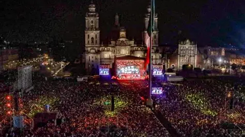 El Grito de Independencia también se escucha en las finanzas personales