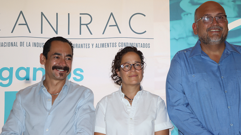 Jalisco fortalece su turismo con el Summit Restaurantero 2025