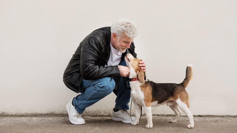 Conmemoramos el Día del Abuelo con cariño y gratitud