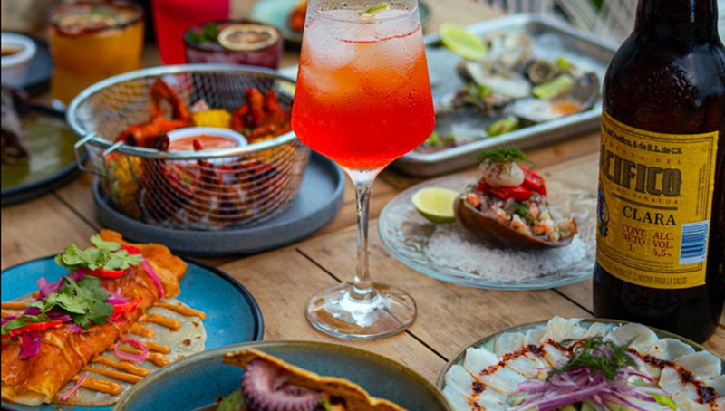 Xalapa y Coatepec se une en un proyecto gastronómico de comunidad y sabor 