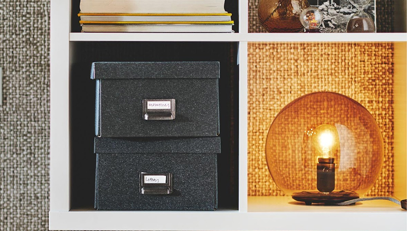 Organiza tu escritorio y mejora tu regreso a clases