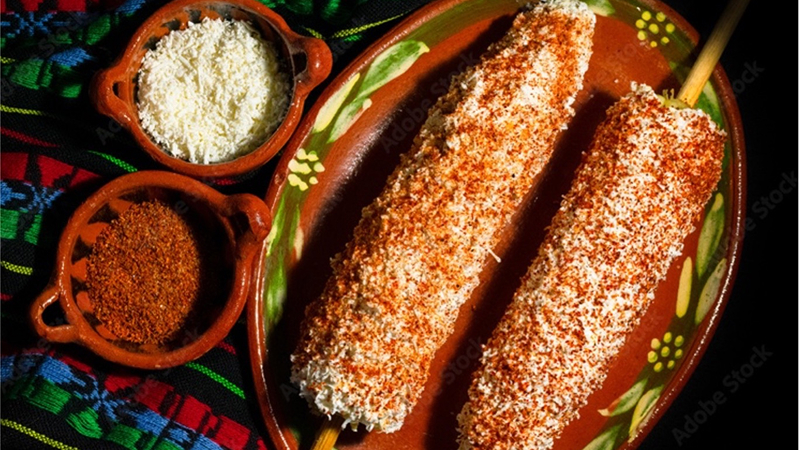 Deléitate con los sabores patrios: antojos mexicanos imprescindibles