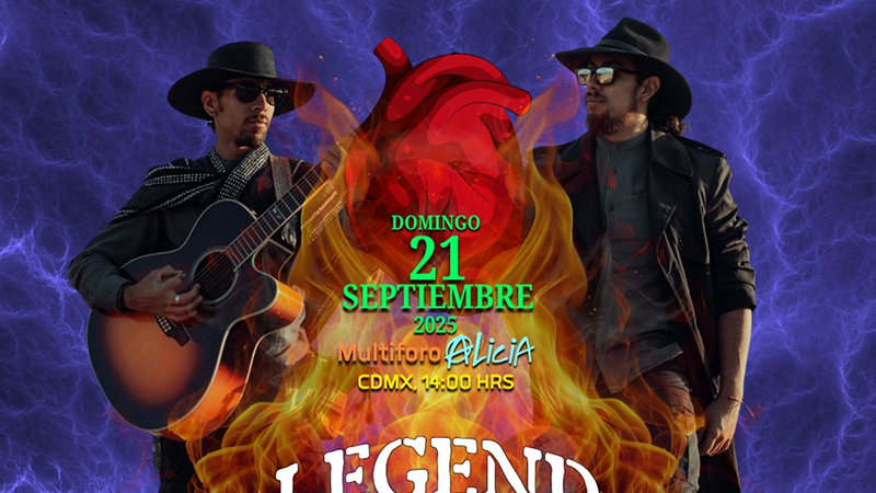 Todo listo para Festival Quetzalcóatl