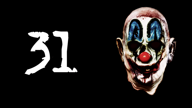 Especial de Halloween con Lars von Trier en Adrenalina Pura+