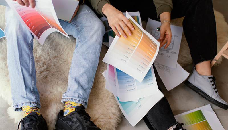 Neurodiseño: Cómo los elementos visuales crean conexiones emocionales