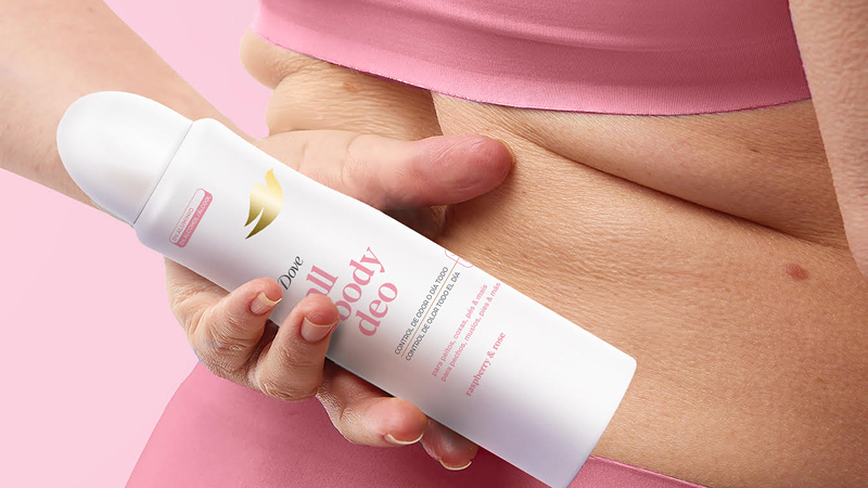 Más de 40% de las mujeres reporta mal olor en zonas íntimas