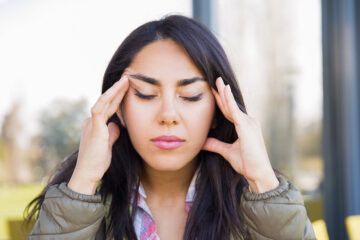 La migraña afecta ya a 20 millones de pacientes en territorio mexicano
