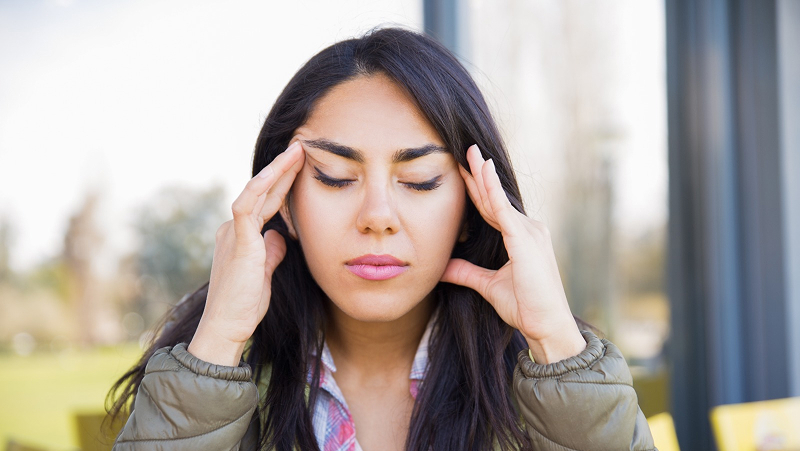 La migraña afecta ya a 20 millones de pacientes en territorio mexicano