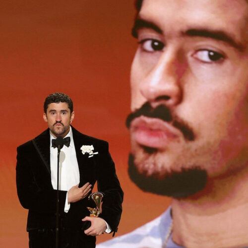 Benito Martínez Ocasio reclama el pago de casi medio millón de dólares tras victoria judicial