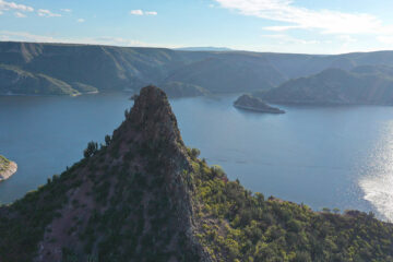 Zimapán se posiciona como el destino de aventura y minería del Estado de Hidalgo