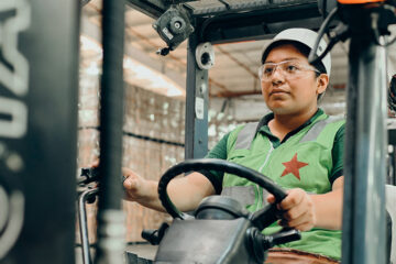 La estrategia de HEINEKEN para consolidar la paridad en la industria cervecera