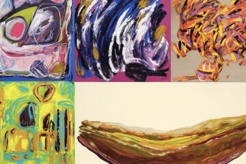 Marzo transforma a la Ciudad de México en una galería infinita de arte y diseño