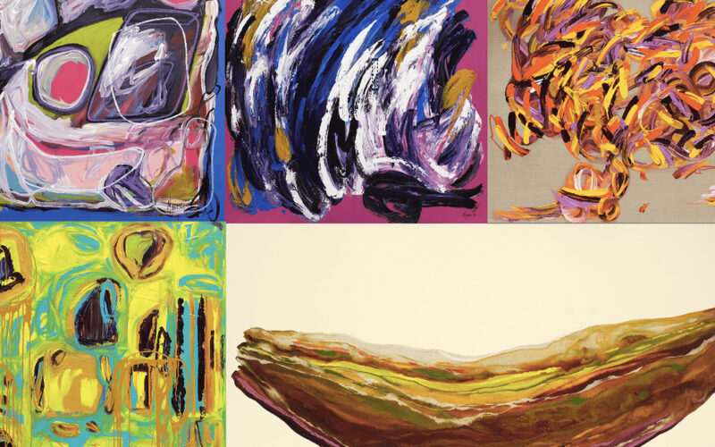 Marzo transforma a la Ciudad de México en una galería infinita de arte y diseño