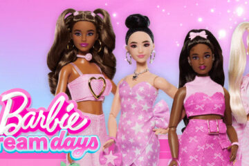 Incertidumbre en Mattel por el declive comercial de Barbie