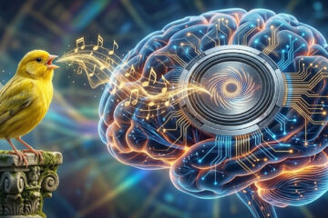 El canto de los canarios revela los secretos del lenguaje humano