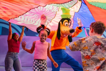 Disney World anuncia el debut de Bluey y nuevas atracciones para el Cool KIDS’ SUMMER