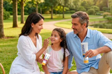 Estrategias de fotoprotección inteligente para disfrutar las vacaciones