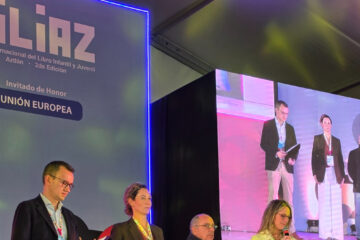 La FILIAZ concluye su segunda edición y confirma su regreso en 2027