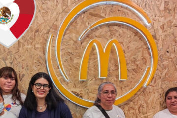 Alianza entre Airbnb.org y Fundación Ronald McDonald fortalece el apoyo a la salud infantil en México