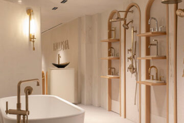 Nueva sede de diseño vanguardista abre sus puertas en Polanco