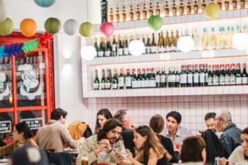 La Cocina del Bizco preserva la esencia del sabor tradicional en el corazón de México