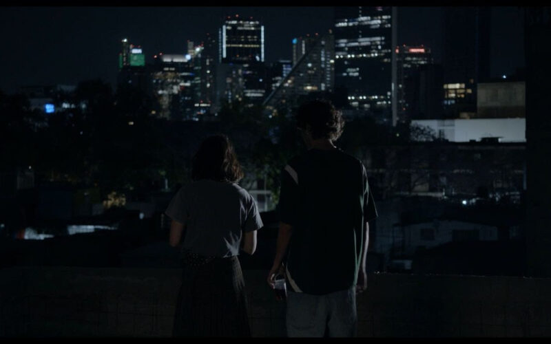 Lo Que Nos Van Dejando de Issa García Ascot llega a la competencia oficial del FICG 2026