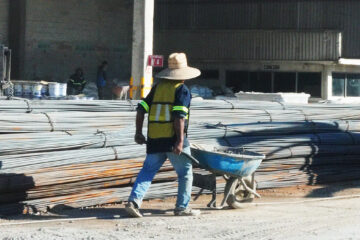 Innovación tecnológica y el nuevo lenguaje de datos en la construcción