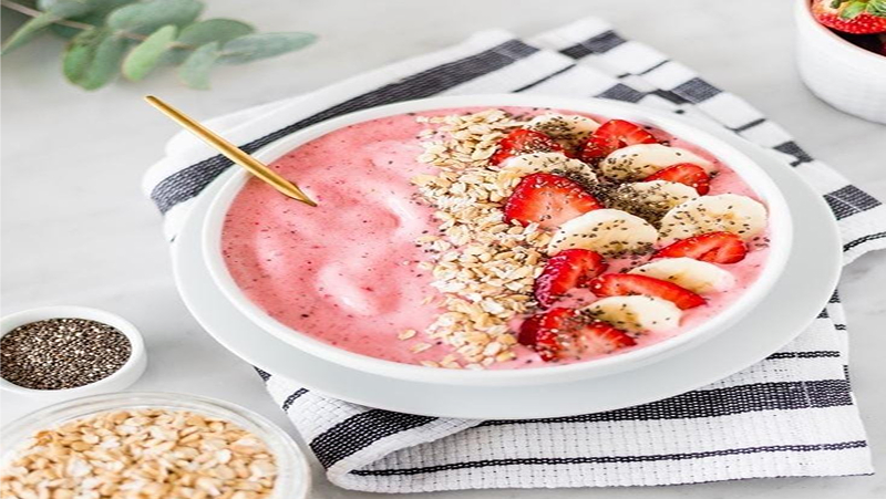 Día Nacional de la Fresa: inspiración para comenzar tu día con sabor