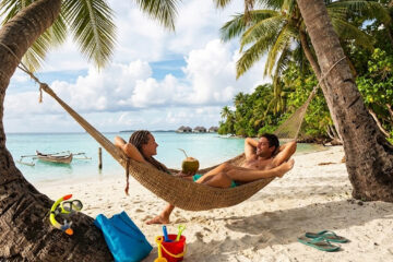 Guía básica para unas vacaciones seguras de Semana Santa