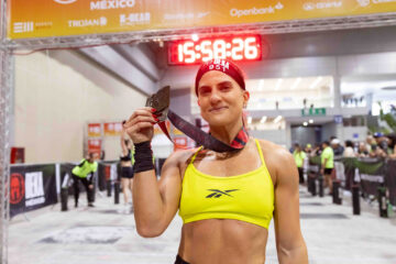 Reebok y DEKA FIT México regresan para desafiar la resistencia humana