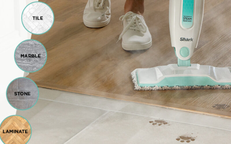 Renueva tu hogar con el inicio de la primavera cinco beneficios de hacer una limpieza profunda solo con vapor