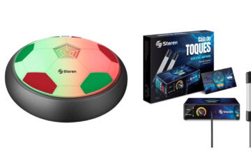 La tecnología redefine la experiencia del fútbol en casa y negocios