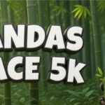 Correrán por la conservación en la nueva edición de la Pandas Race 2026