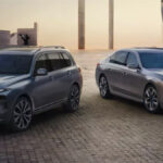 Los autos de lujo que definen el estilo de vida de las celebridades