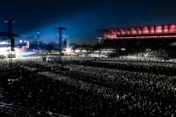 CIE impulsa su valor bursátil tras concretar nueva fase de desinversión en OCESA