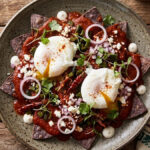 Chilaquiles el versátil emblema, de bajo costo, de la gastronomía mexicana