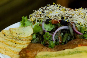 Opciones gastronómicas saludables para disfrutar la Ciudad de México