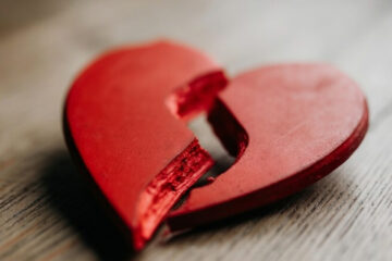 Sorpresa en el espectáculo por la ruptura de Marichelo y Jorge D’Alessio